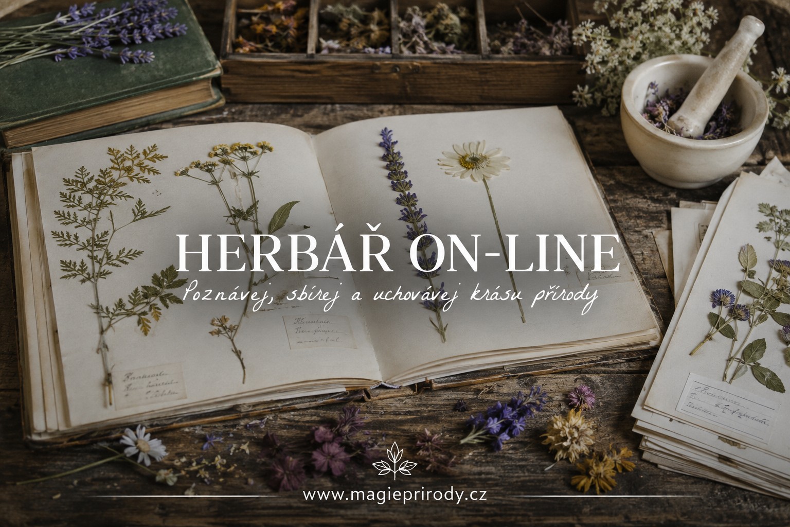 herbar on line